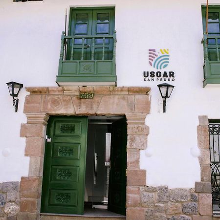 Usgar San Pedro Boutique Ξενοδοχείο Κούζκο Εξωτερικό φωτογραφία