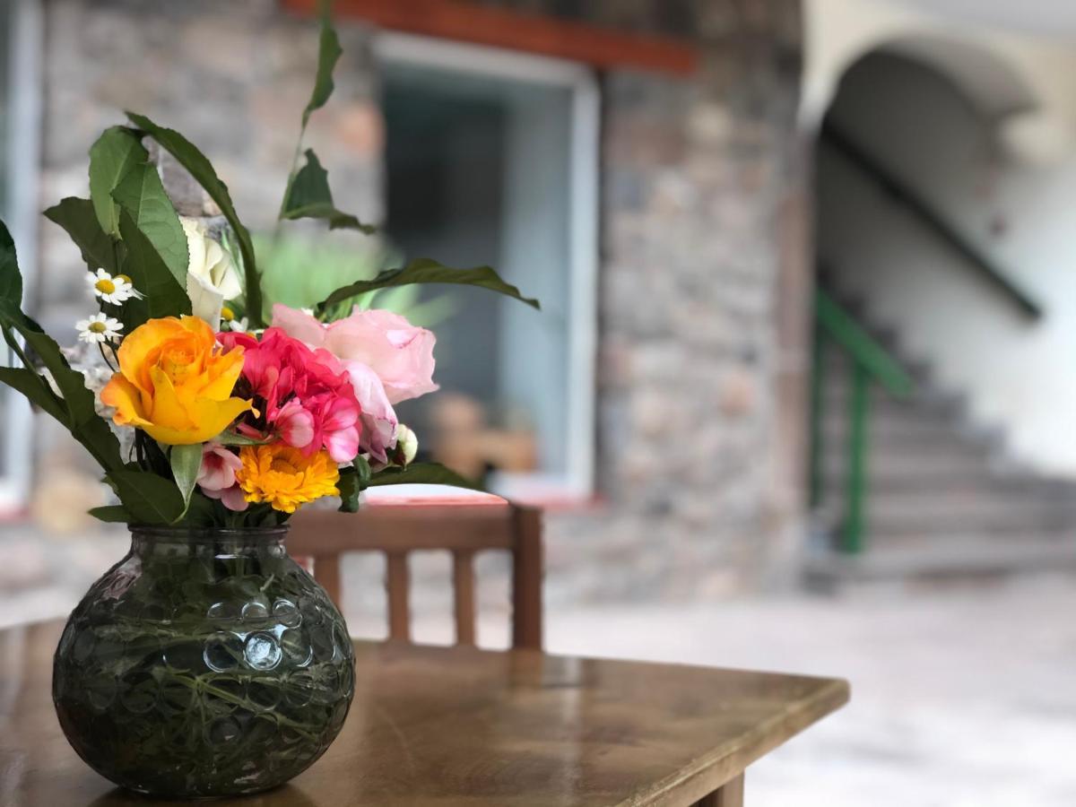 Usgar San Pedro Boutique Ξενοδοχείο Κούζκο Εξωτερικό φωτογραφία