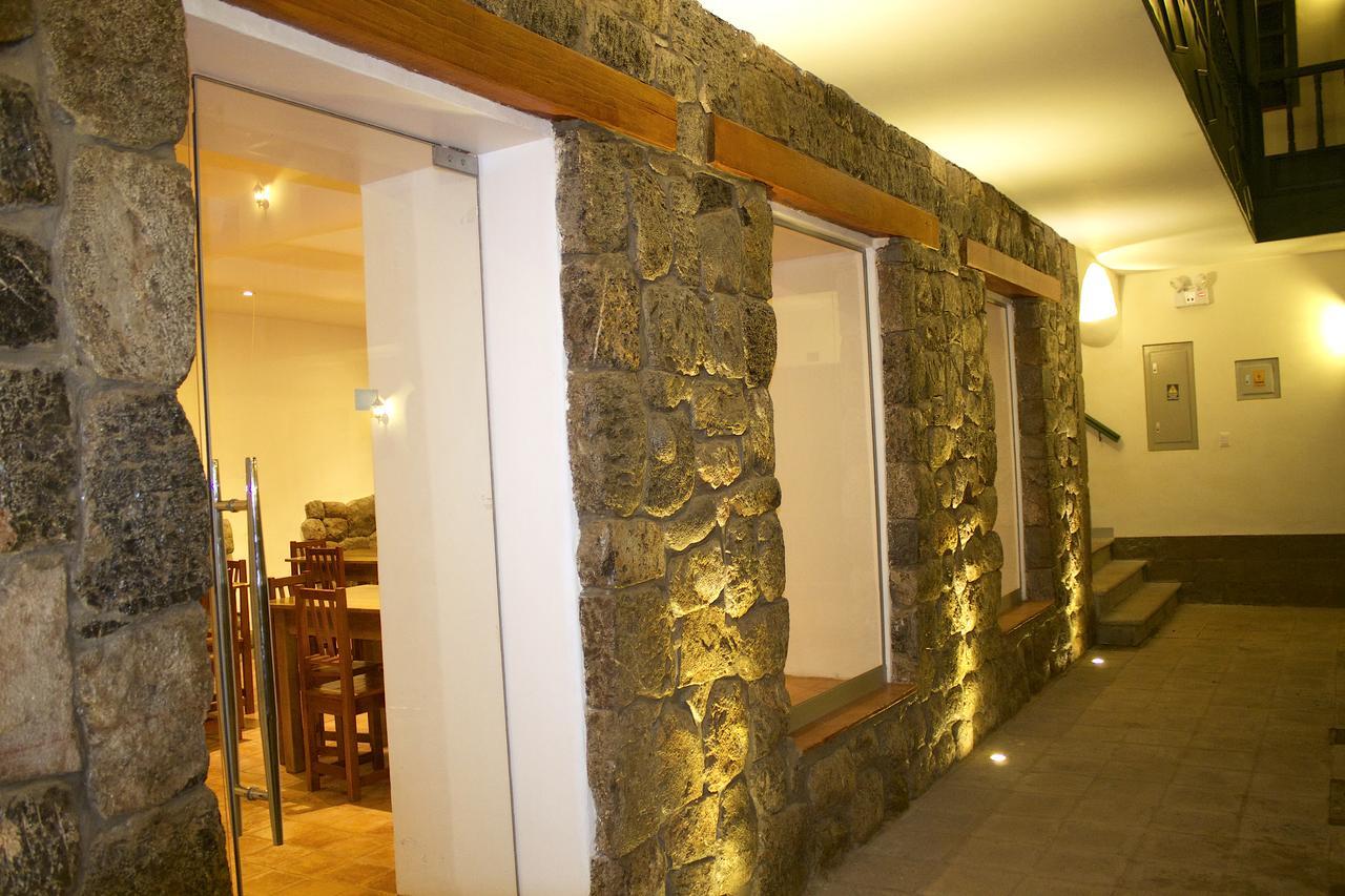 Usgar San Pedro Boutique Ξενοδοχείο Κούζκο Εξωτερικό φωτογραφία